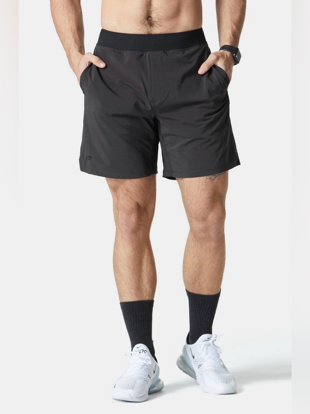 Fabletics The Franchise Short